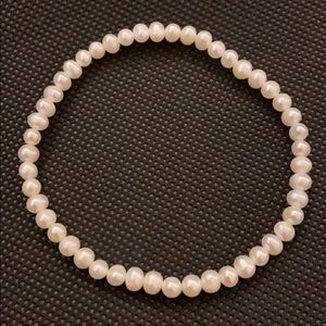 Fresh Water Pearl Bracelet